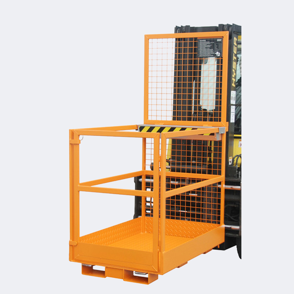 Arbeitskorb_Bauer_MB-DL-RAL2000 Arbeitskorb_Bauer_MB-DL-RAL2000
