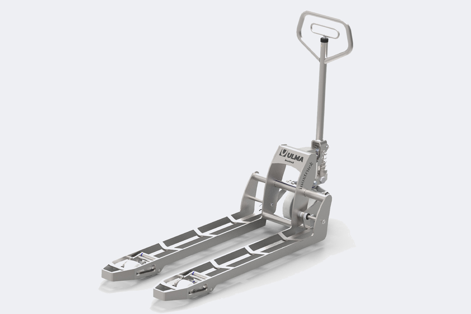 Edelstahl_Hubwagen_ULMA_MPT Edelstahl_Hubwagen_ULMA_MPT