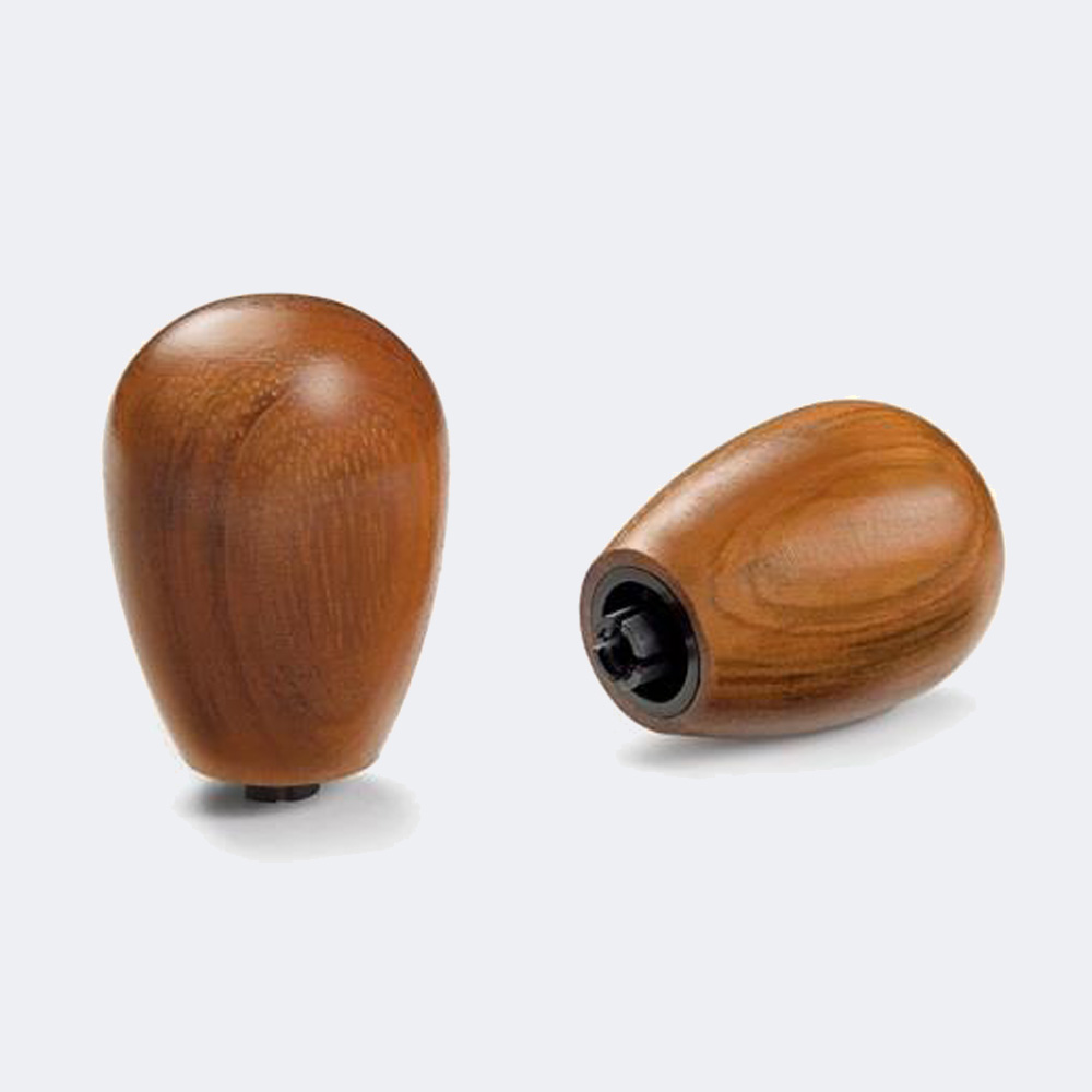 Holzgriff_Linde_Joystick Holzgriff_Linde_Joystick