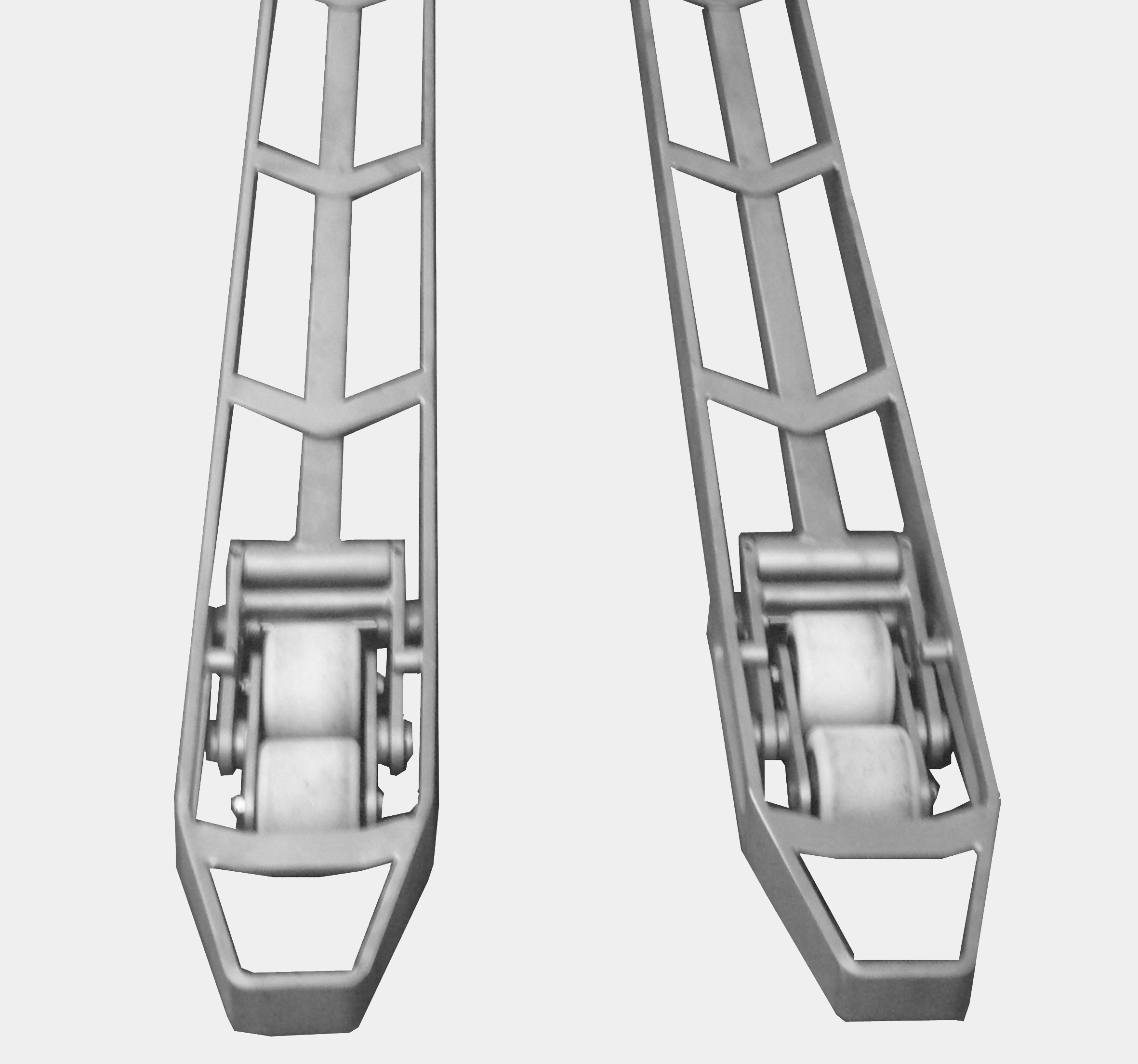 Hubwagen_Tandem_Lastraeder