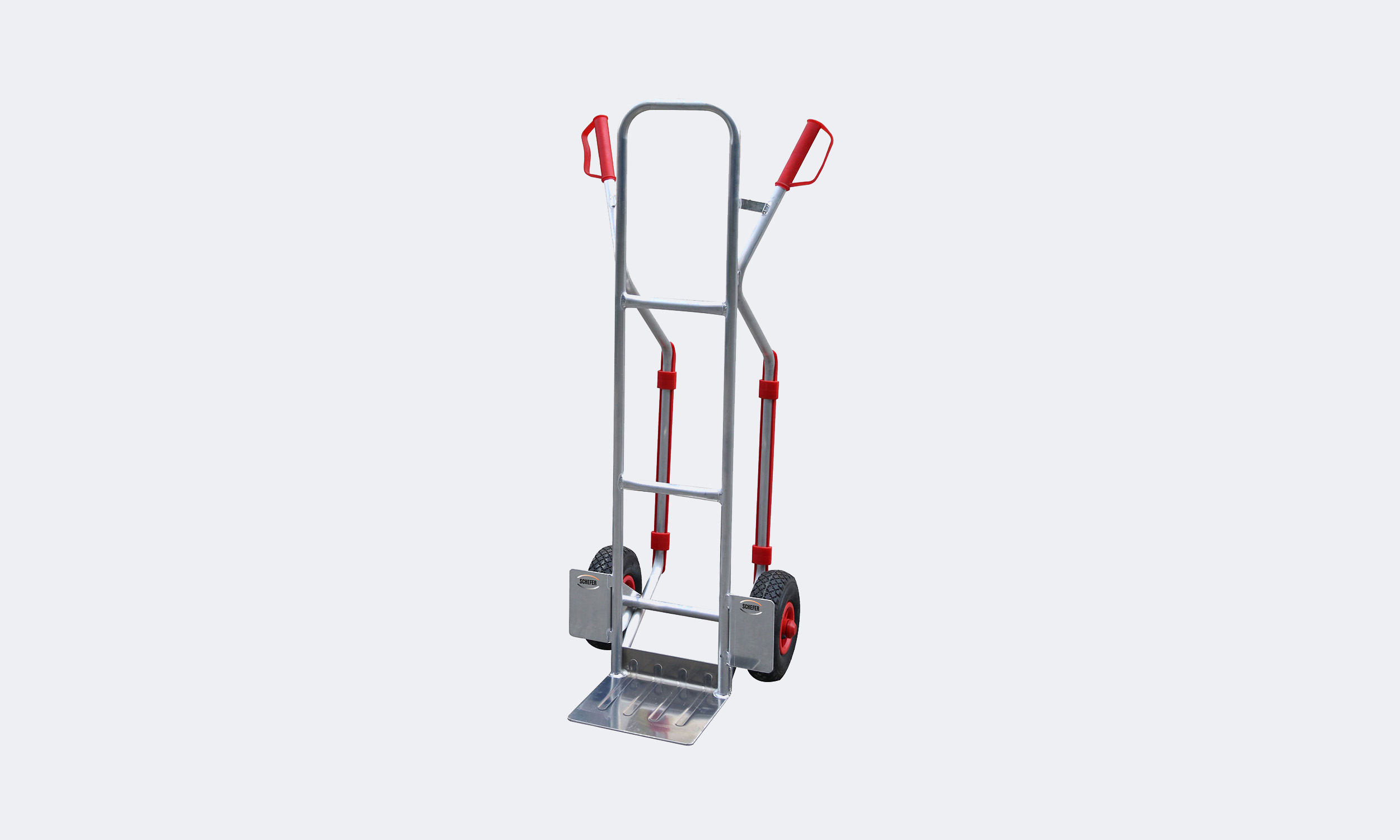 Alu Sackkarre SK Premium Rodel Alu Sackkarre SK Premium Rodel
