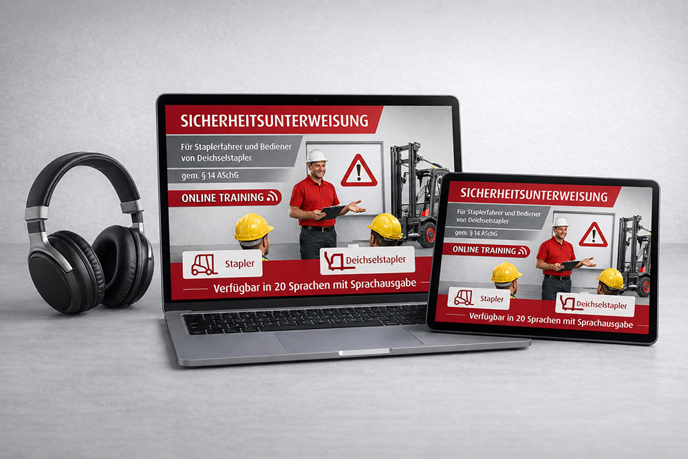 Sicherheitsunterweisung_Stapler Sicherheitsunterweisung_Stapler