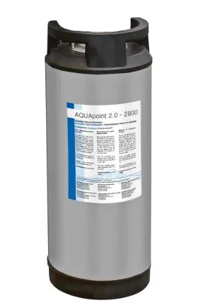 Ersatzpatrone für AQUApoint 2.0 - 2800 Liter