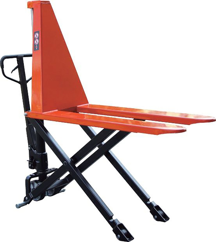 Manueller Scherenhubwagen ACX15M | 1.500 kg Tragkraft