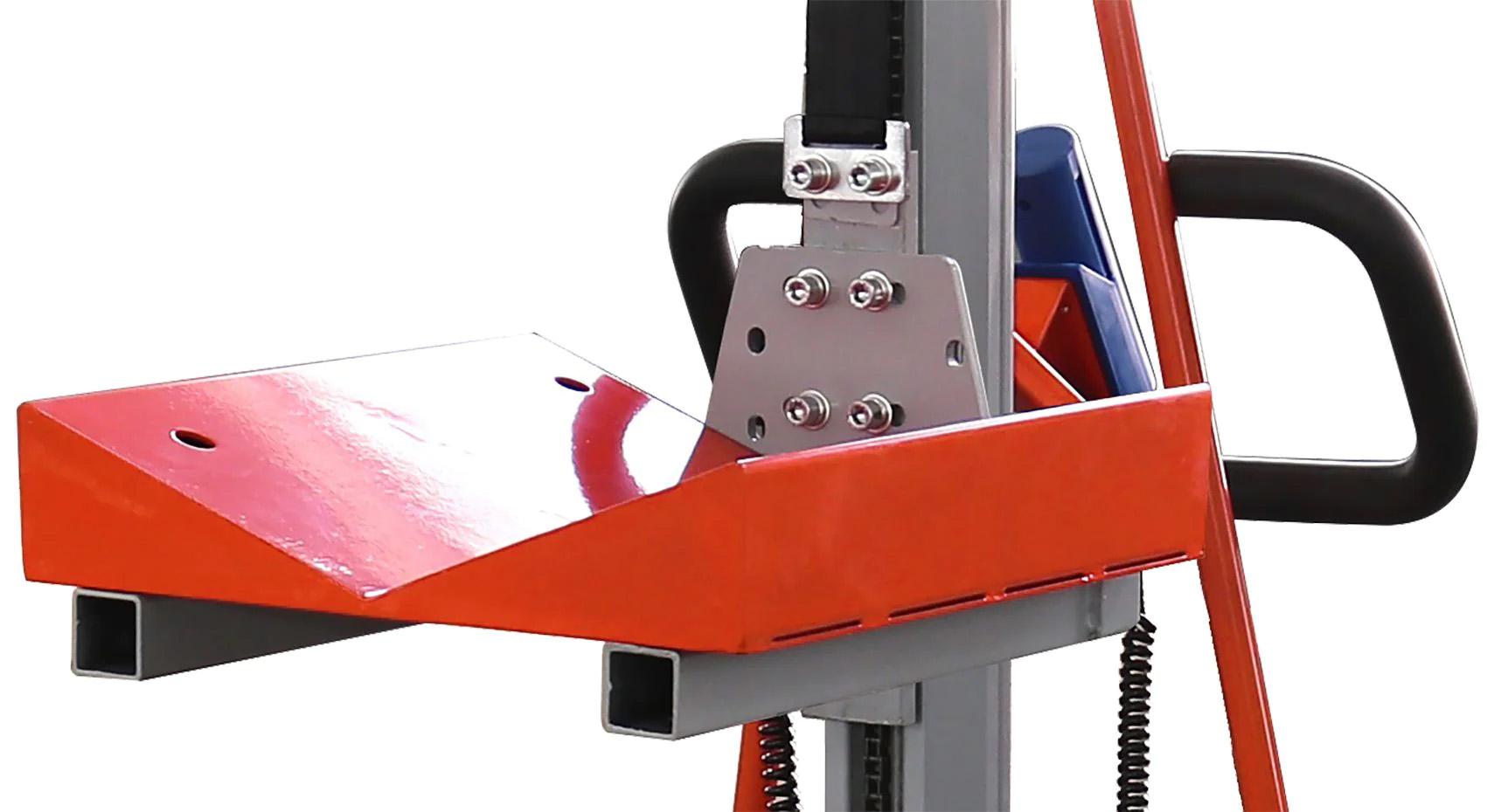 Rollenblock für Elektrolifter Rollenblock für Elektrolifter