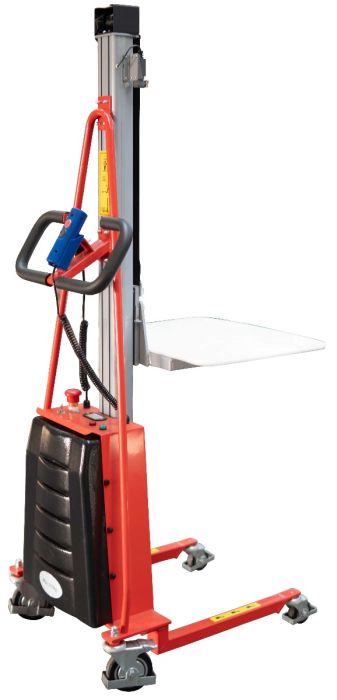 Elektrolifter EL Premium – 150 kg – Plattformhöhe 1.500 mm Elektrolifter EL Premium – 150 kg – Plattformhöhe 1.500 mm
