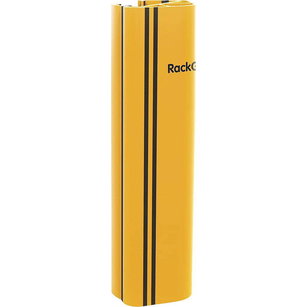 A-SAFE Regalbeinschutz RackGuard - Höhe: 600 mm