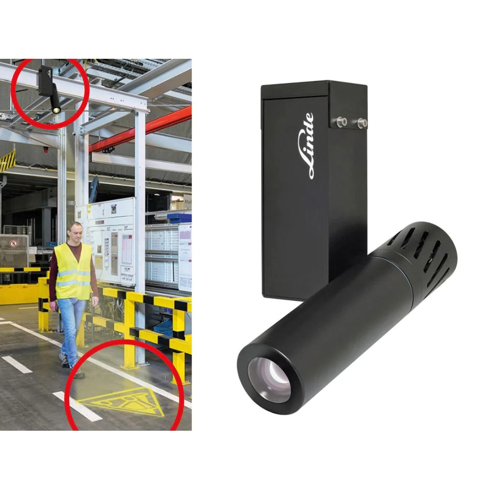Linde Stationärer Warnprojektor 45 - 40 W high-power LED - 2700 lm Lichtleistung Stationaerer_Warnprojektor_00.jpg