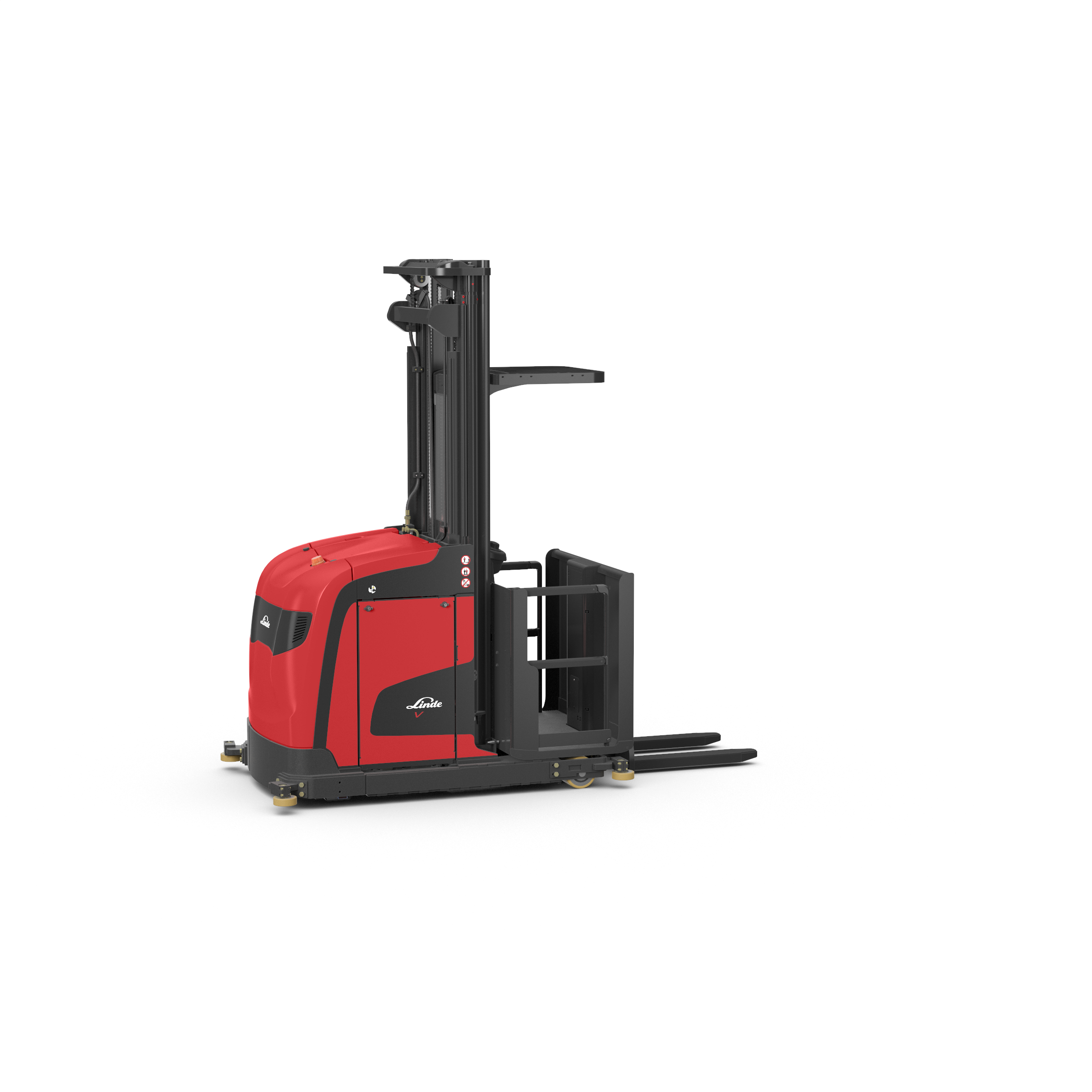 Vertikaler Kommissionierer > 4,550 mm - V Modular