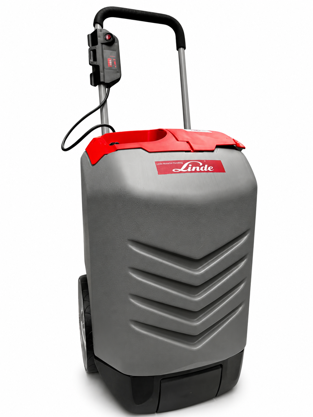 Aqua Trolley Linde Material Handling 60 Liter
