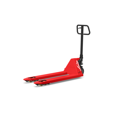 Linde M25 Hand Pallet Truck (2500Kg) Linde M25 Hand Pallet Truck (2500Kg)