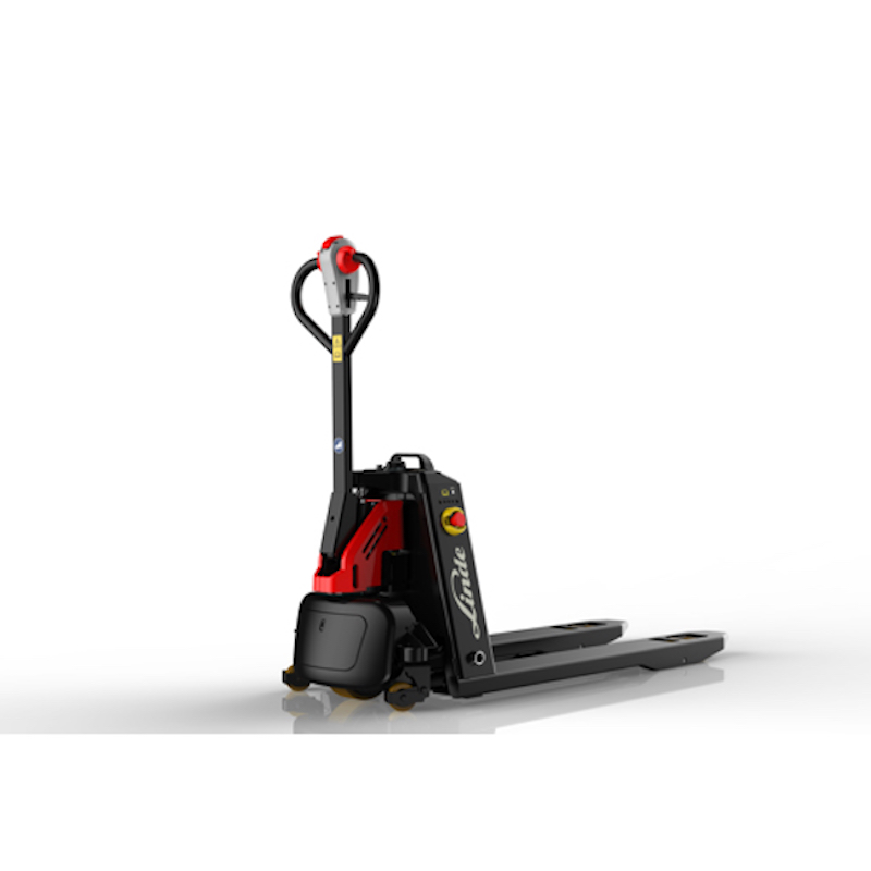Linde MT15C Electric Pallet Truck