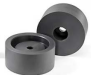 Bump Stops Black - Truck Type 115