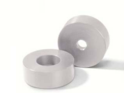 Bump Stops White - Truck Type 115 - up to lift height 8455 mm