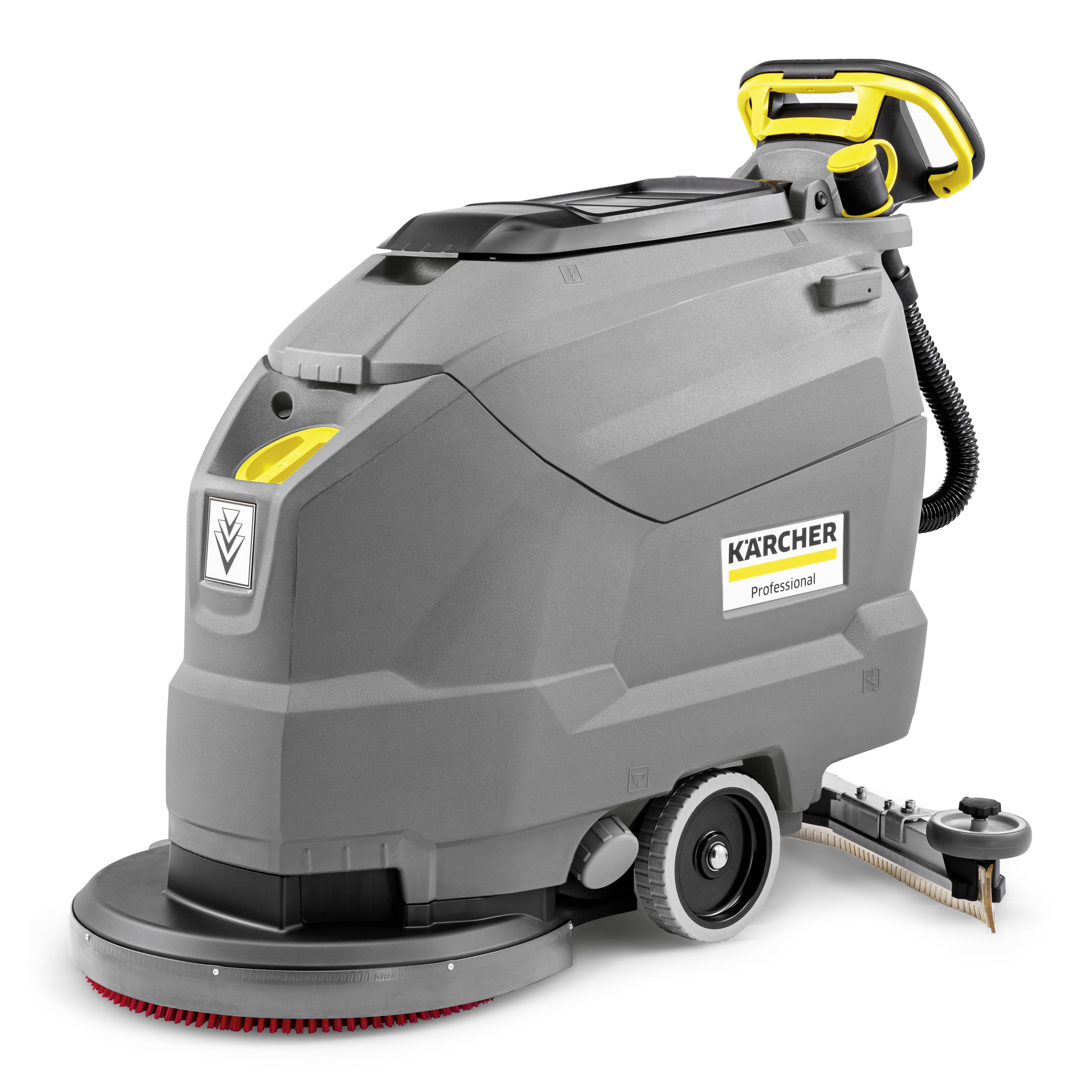 BD 50/50 C Bp  Classic Scrubber Dryer Disc Battery Powered