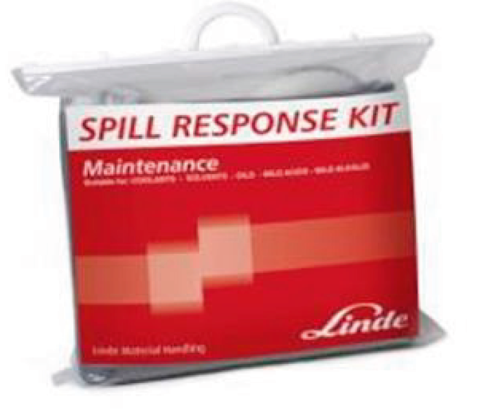 20L Spill Kit