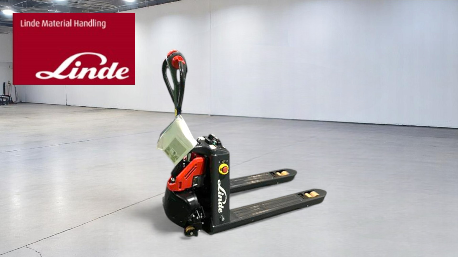 Used Linde MT15C - 2024 - 1 hrs use