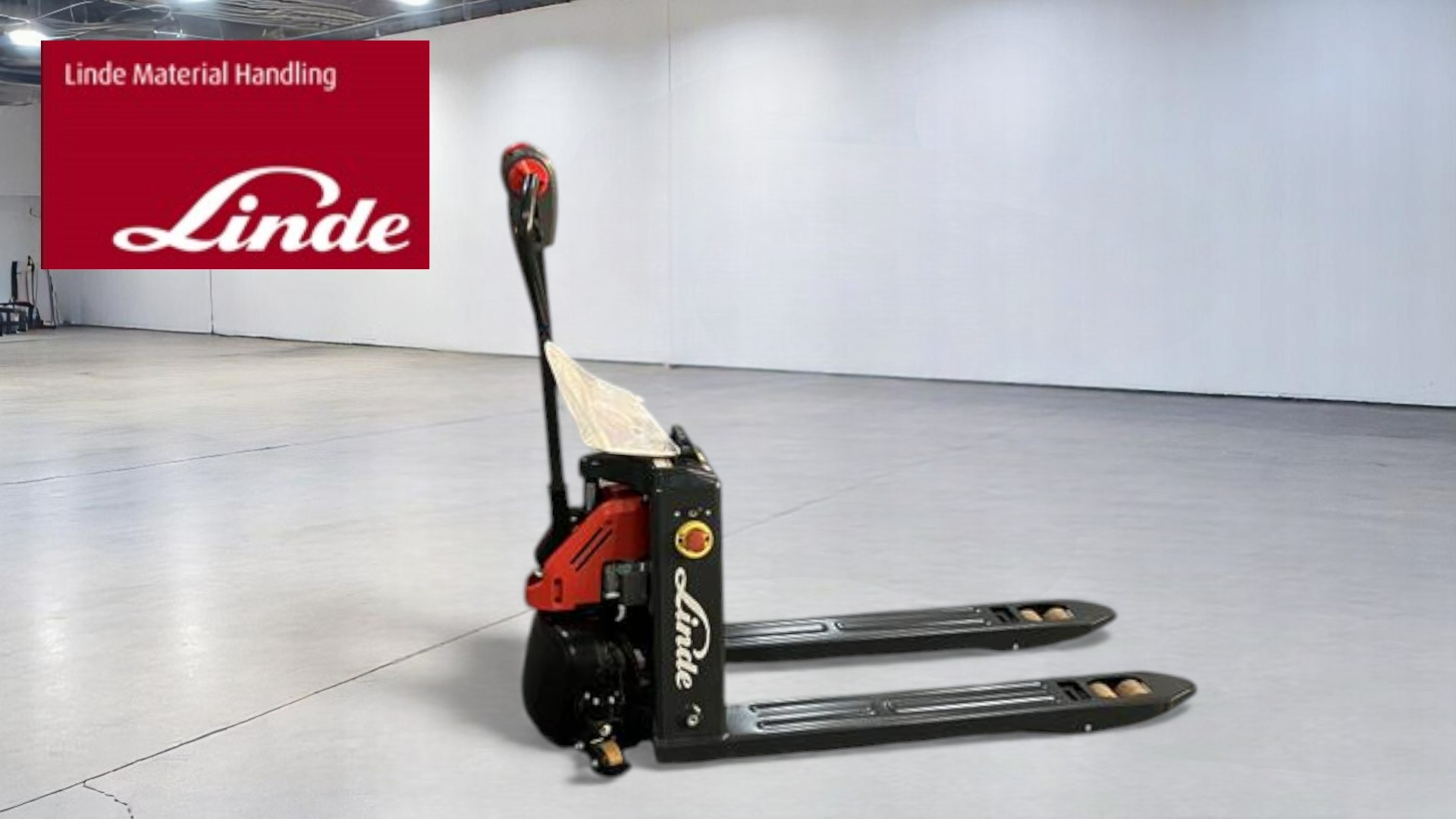 Used Linde MT15C - 2024 - 1 hrs use