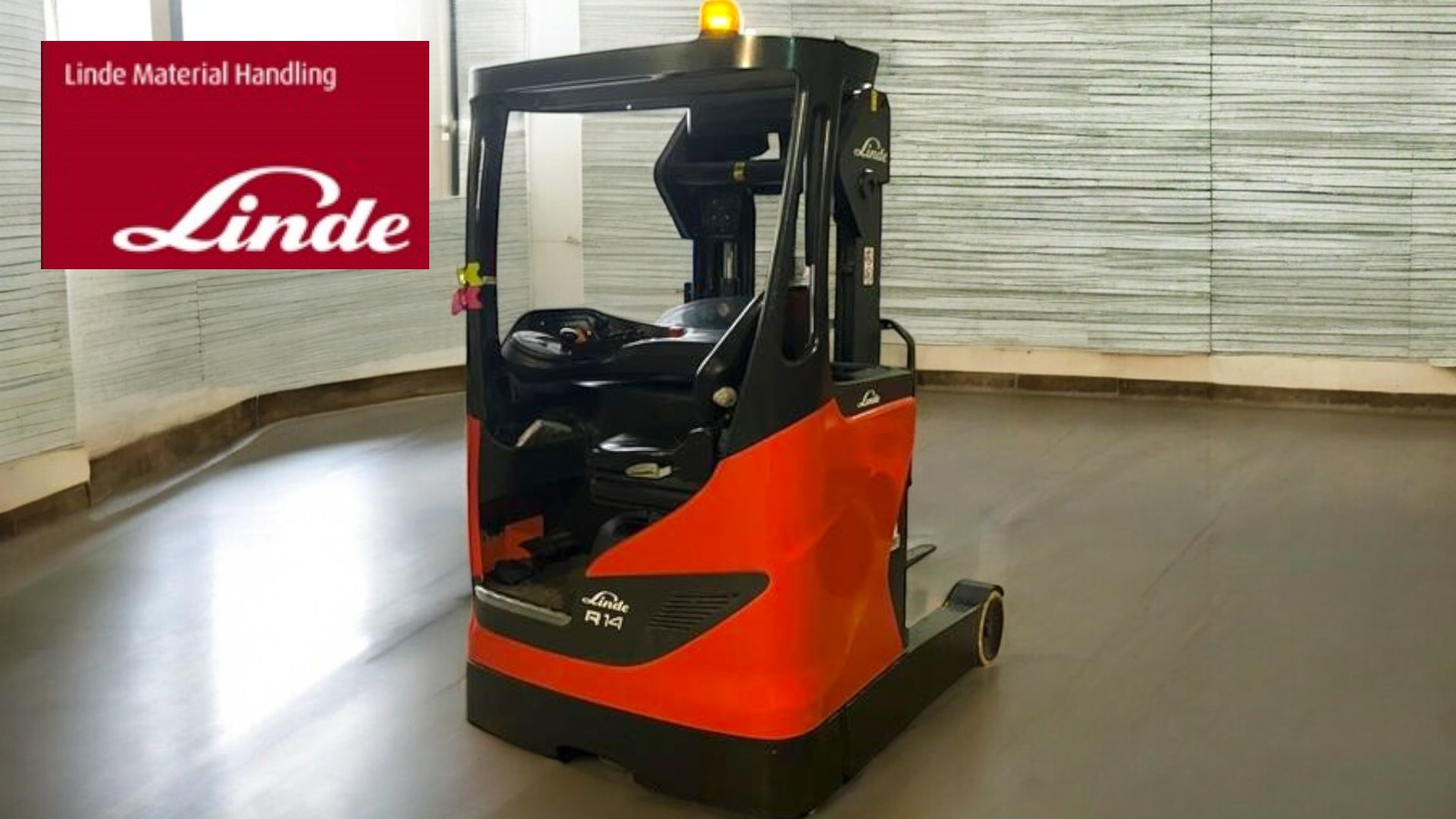 Used Linde R14 - Year 2021 - 3971 hrs use LN-UTS-P21120Y00334-5.jpg