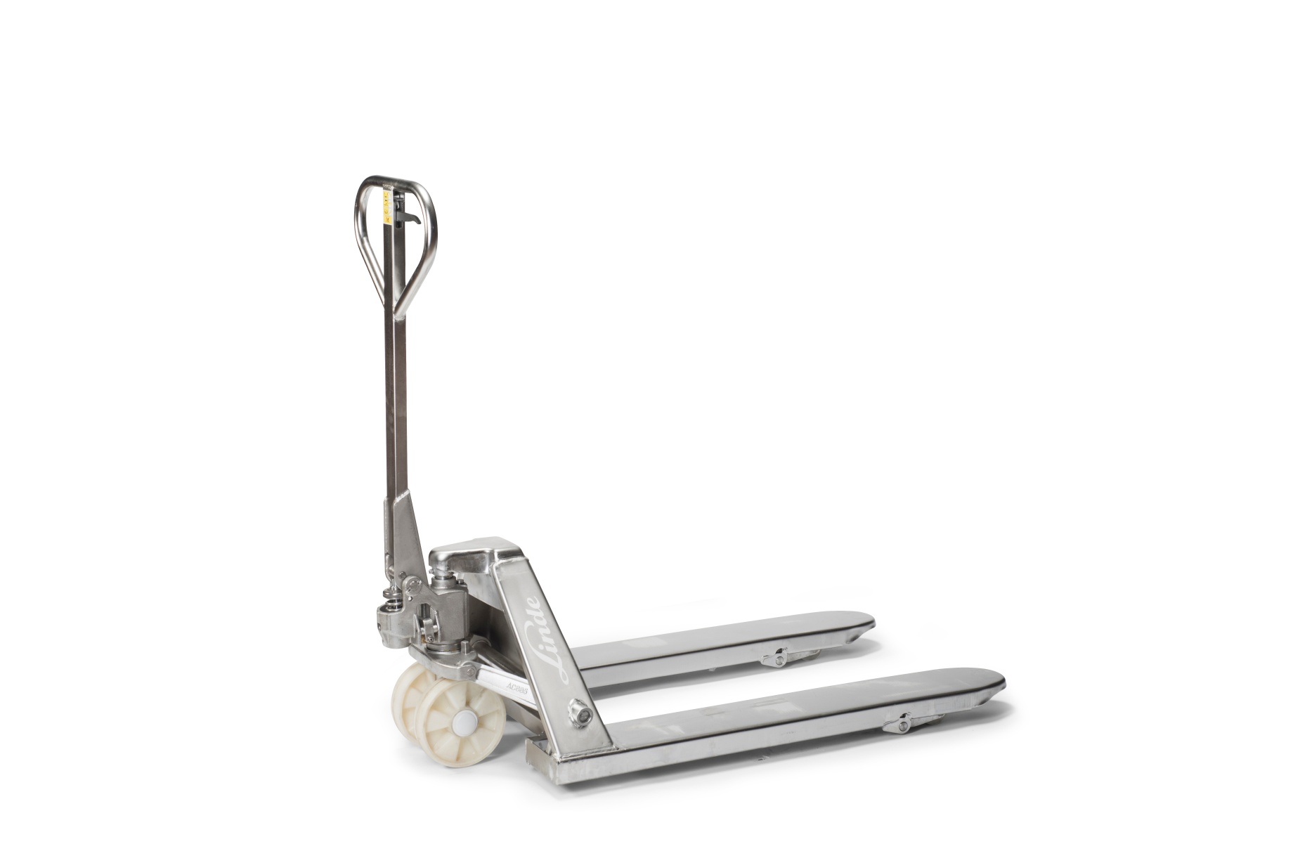 Linde M25 Stainless Steel - 304 grade (2000kg) - 540mm x 1150mm - NNT M25S_1.jpg