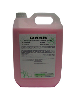 Dashboard Cleaner 5L