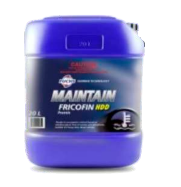 Fuchs Maintain Fricofin HDD 20L BIB