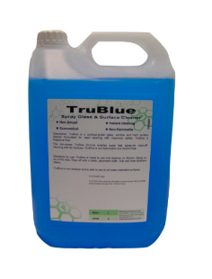 Glass Cleaner 5L Glass Cleaner 5L