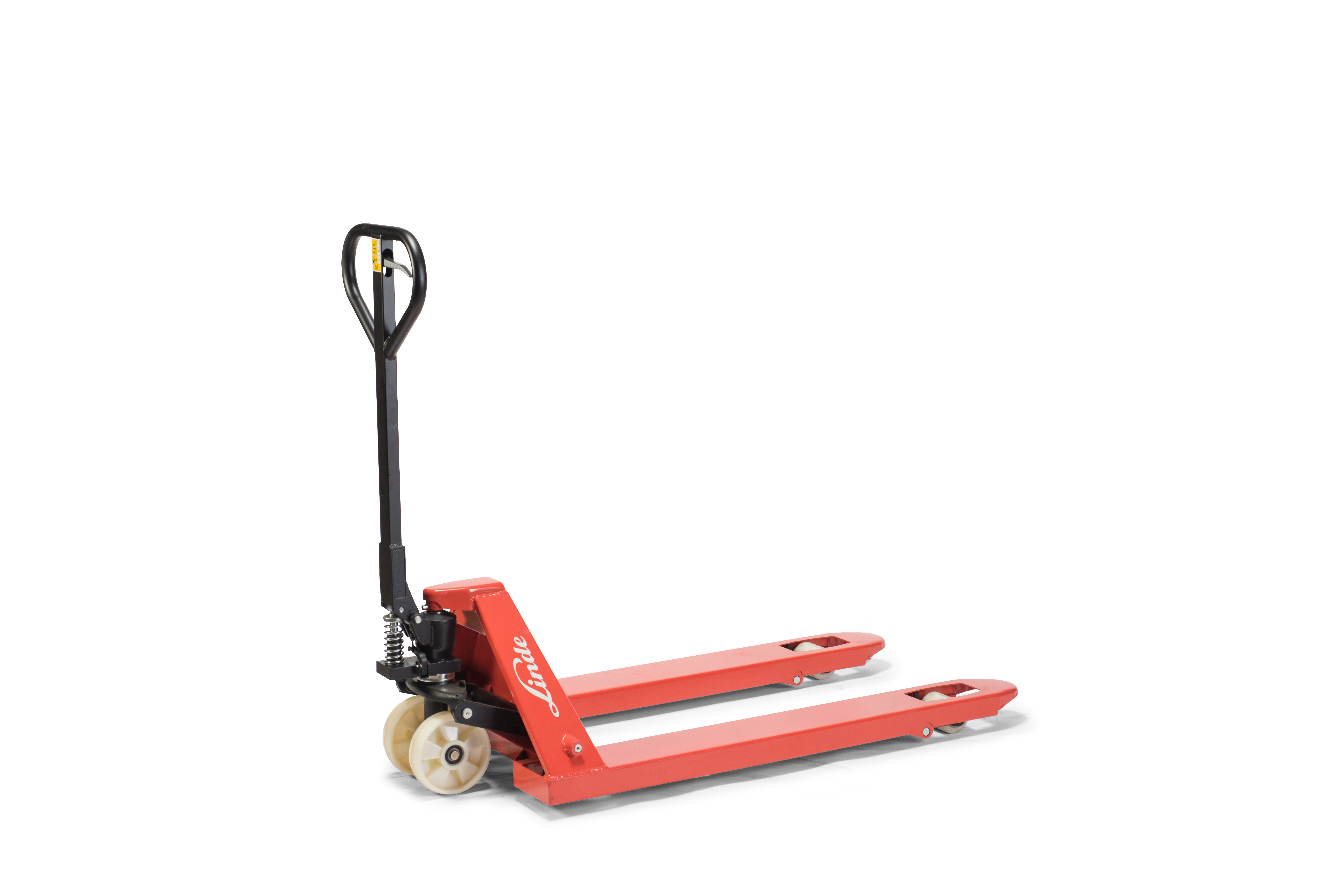 Linde M30 3000Kg Heavy Duty Hand Pallet Truck (3000kg) Linde M30 3000Kg Heavy Duty Hand Pallet Truck (3000kg)