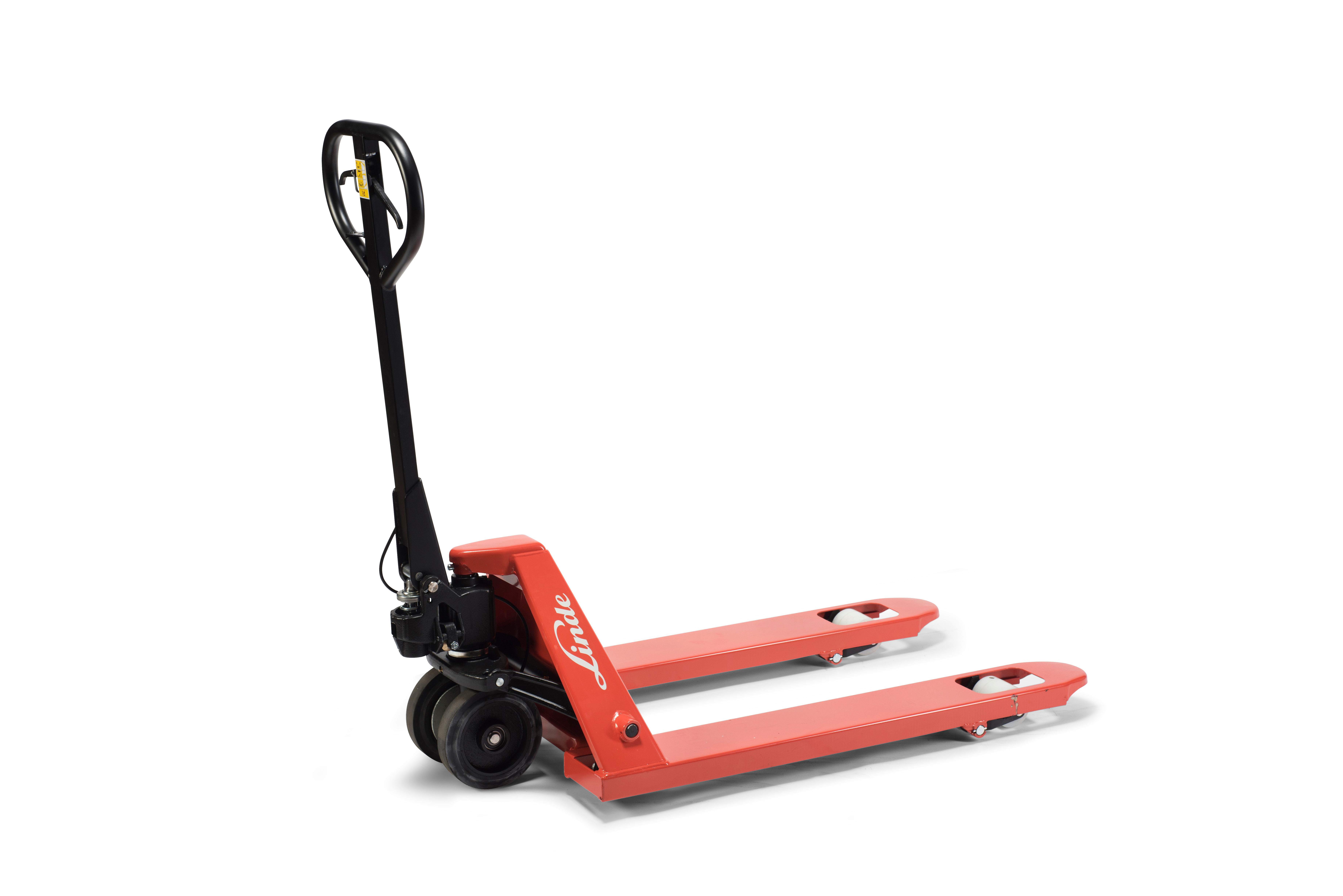 Linde Service Brake Hand Pallet Truck (2500kg) Linde Service Brake Hand Pallet Truck (2500kg)