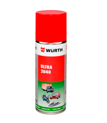 Multi-Purpose Lubricant - Ultra 2040 500ml