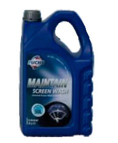 Screenwash 5L
