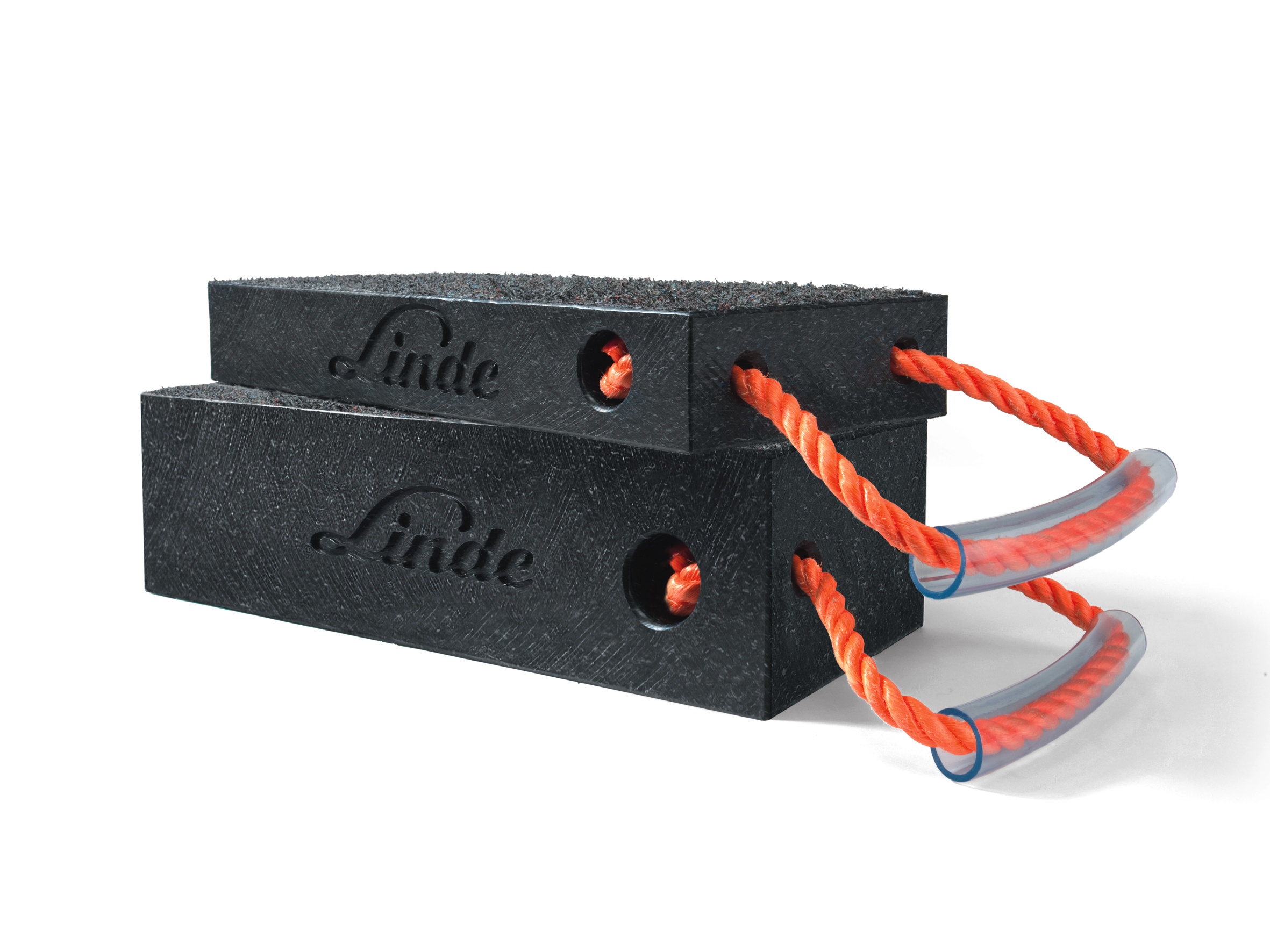 Linde Support Blocks