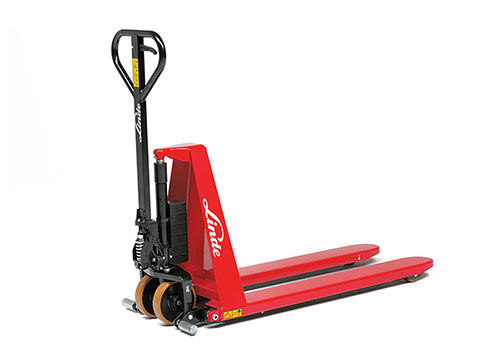 Transpallet manuale M10 X - portata 1000kg Transpallet manuale M10 X - portata 1000kg