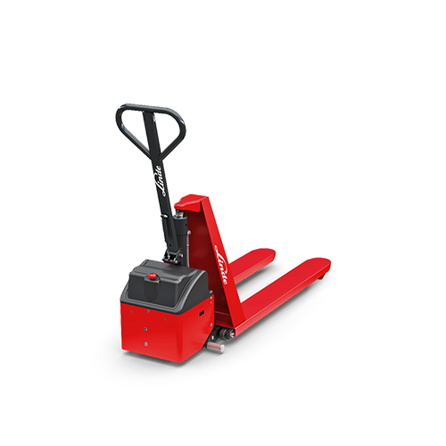 Transpallet elettrico M10 XE - portata 1000kg Transpallet elettrico M10 XE - portata 1000kg