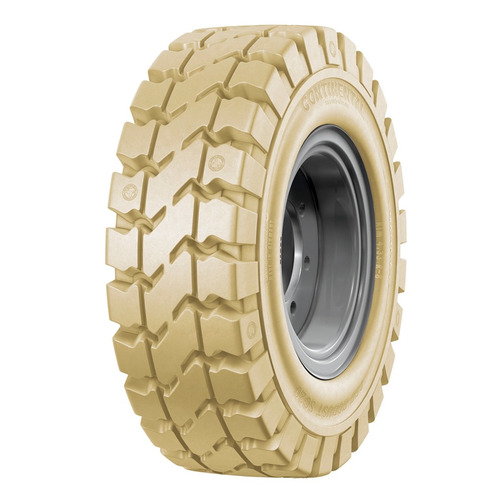 Opona Continental SC20 sit 12,5x7,5-8 pełna niebrudząca