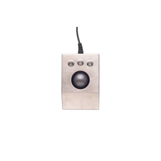 Trackball ze stali nierdzewnej - DT-TB DT-TB.jpg