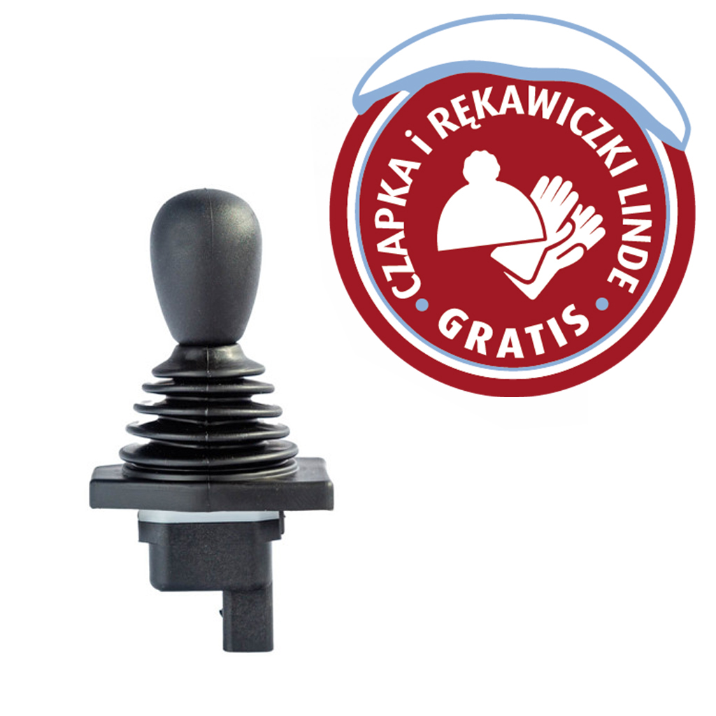 Joystik Linde 7919040015 Joystik Linde 7919040015