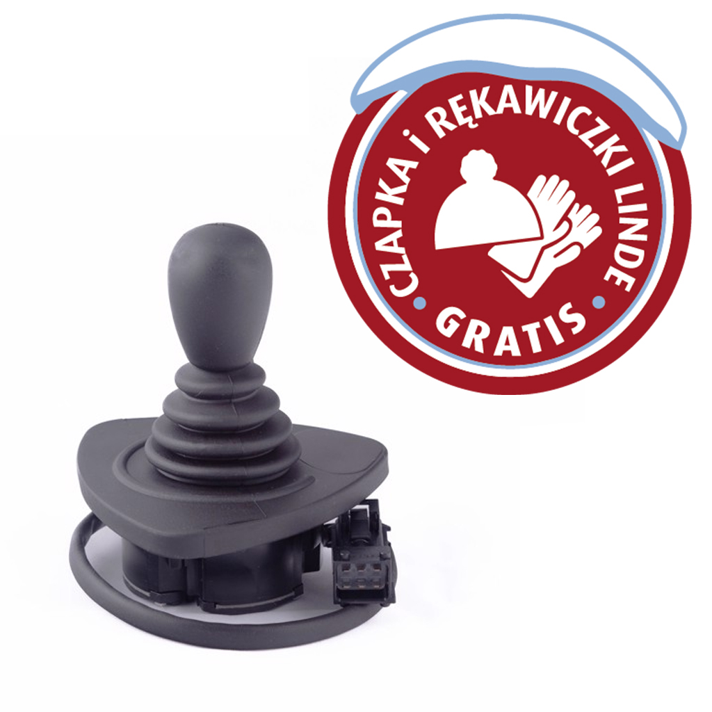 Joystik Linde 7919040041 Joystik Linde 7919040041