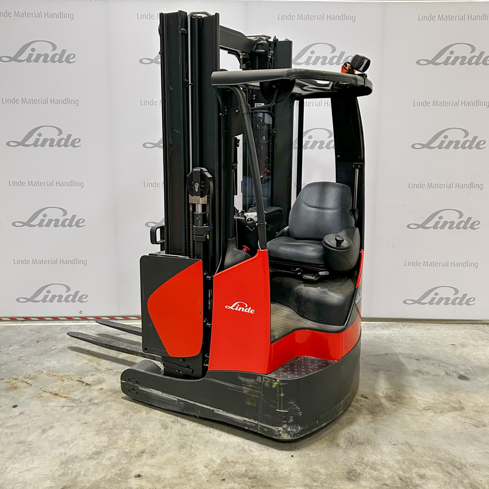 Linde R14 X ION, 2023r., 119 mth