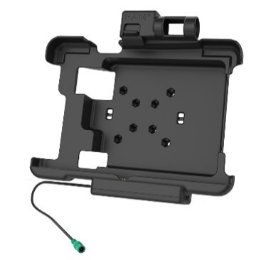 Stacja dokująca RAM® Mounts dla tabletów Zebra XSlate L10 Stacja dokująca RAM® Mounts dla tabletów Zebra XSlate L10