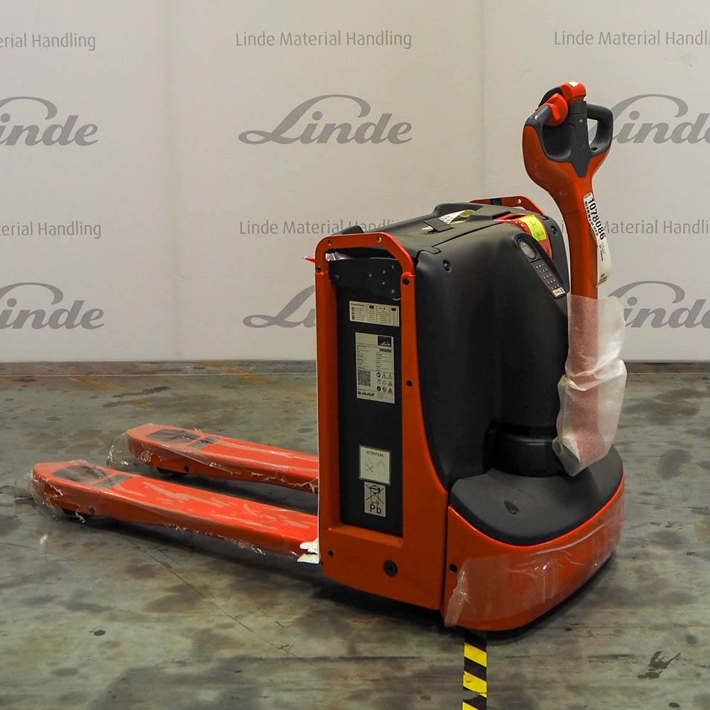Linde T16, 2023r., 0 mth