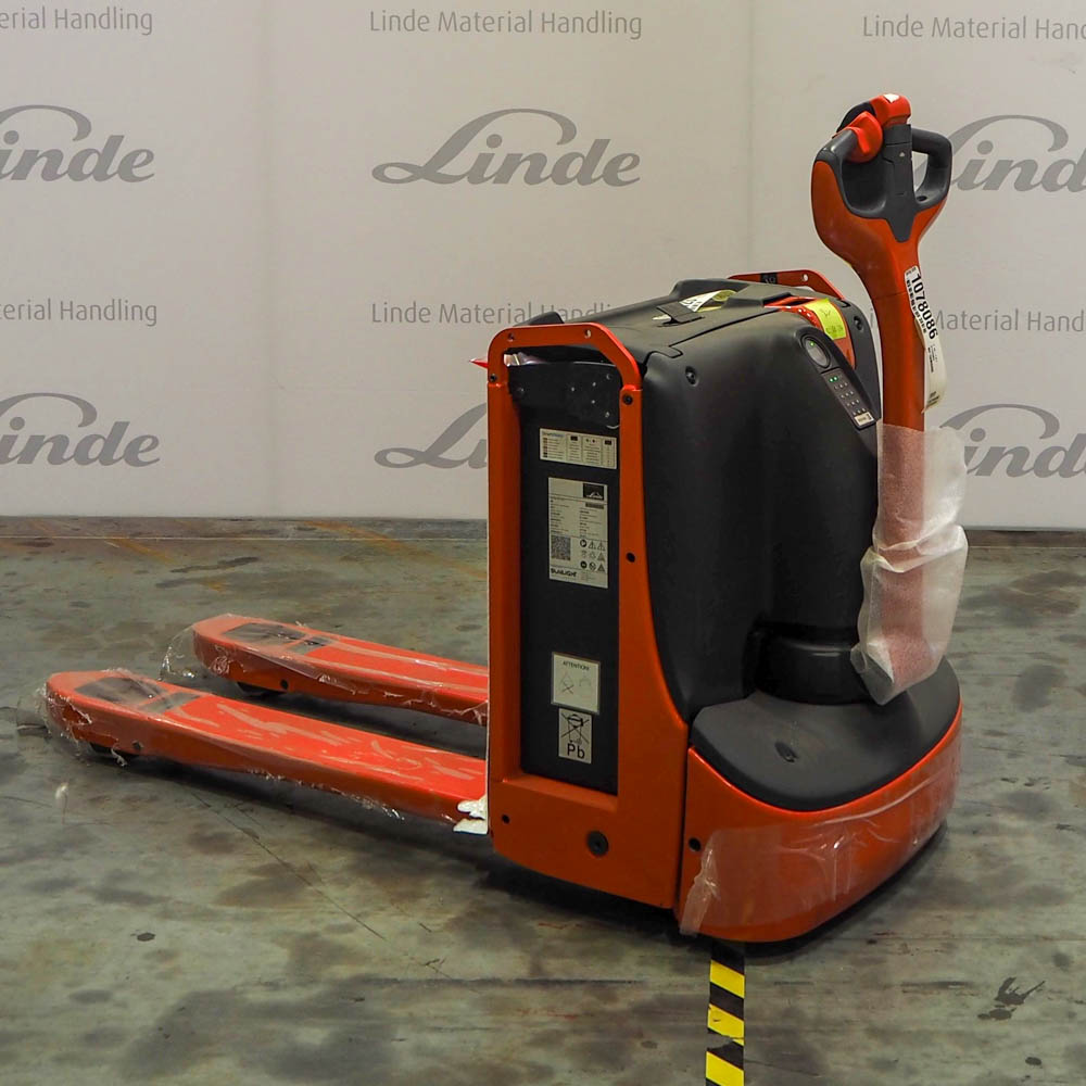 Linde T16, 2023r., 0 mth -  REZERWACJA