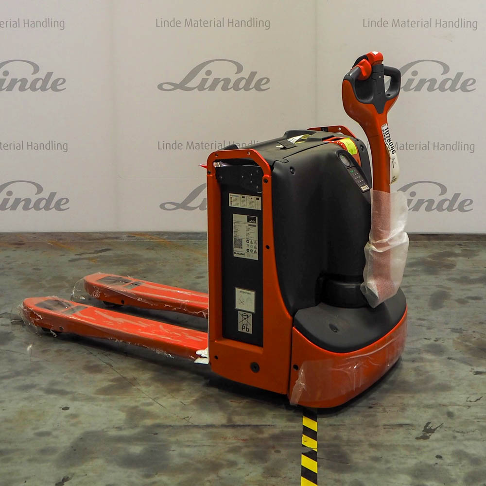 Linde T16, 2023r., 0 mth
