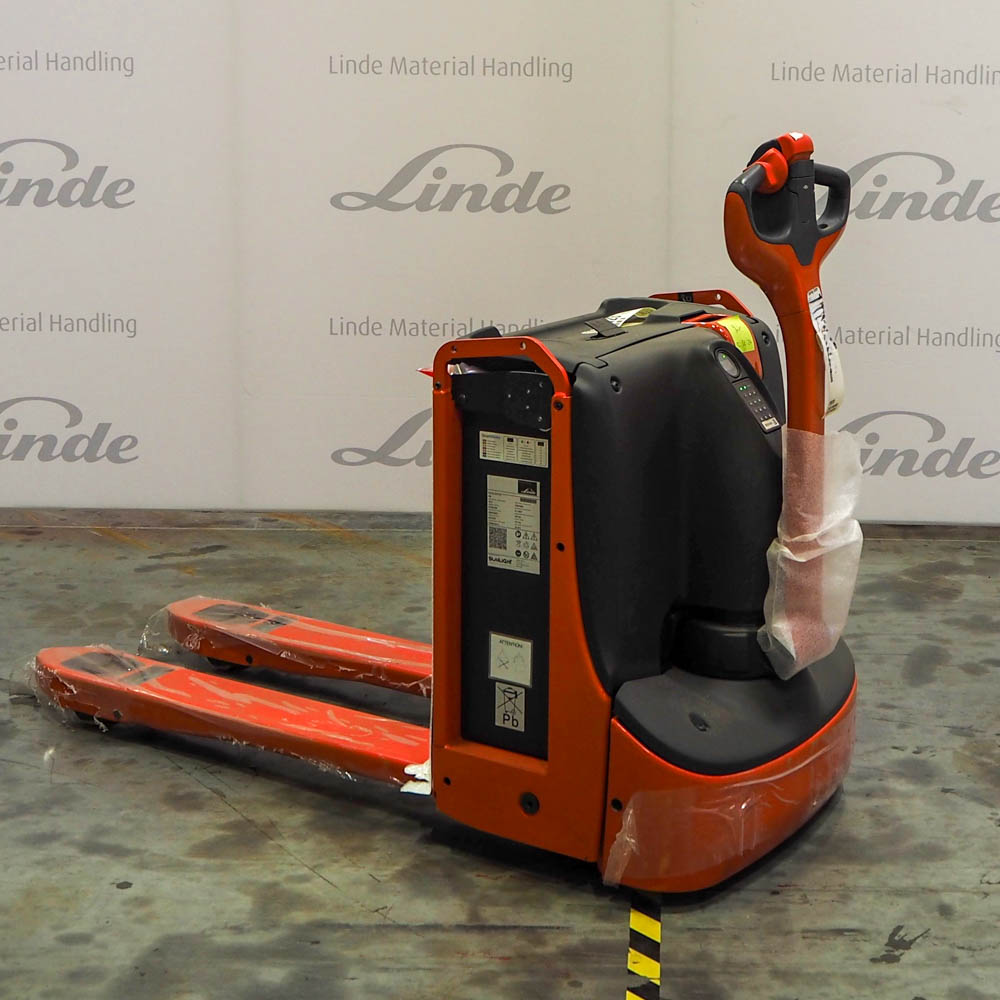 Linde T16, 2023r., 0 mth