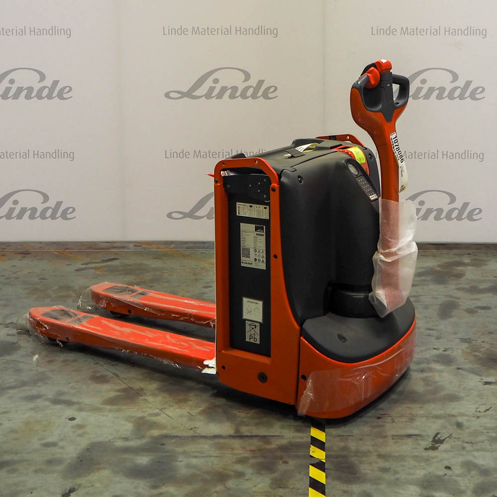 Linde T16, 2023r., 0 mth
