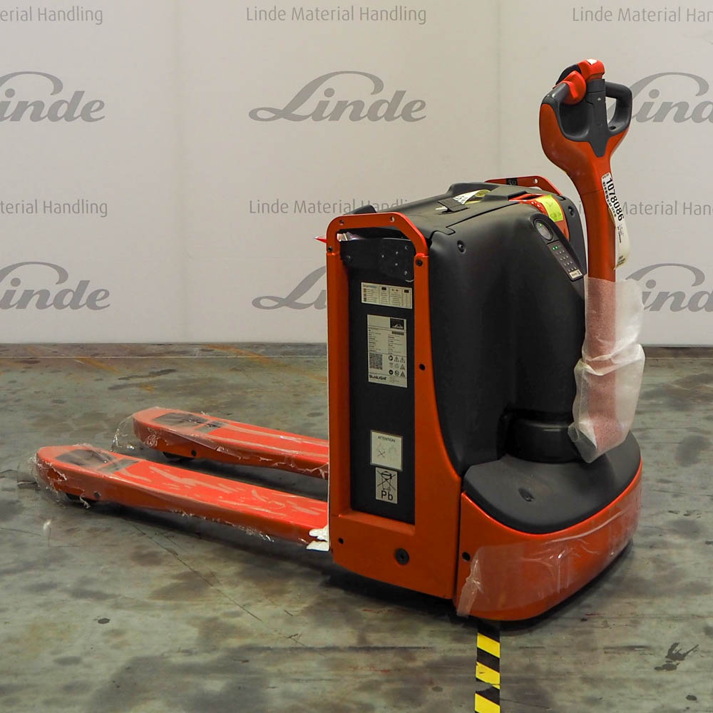 Linde T16, 2023r., 0 mth