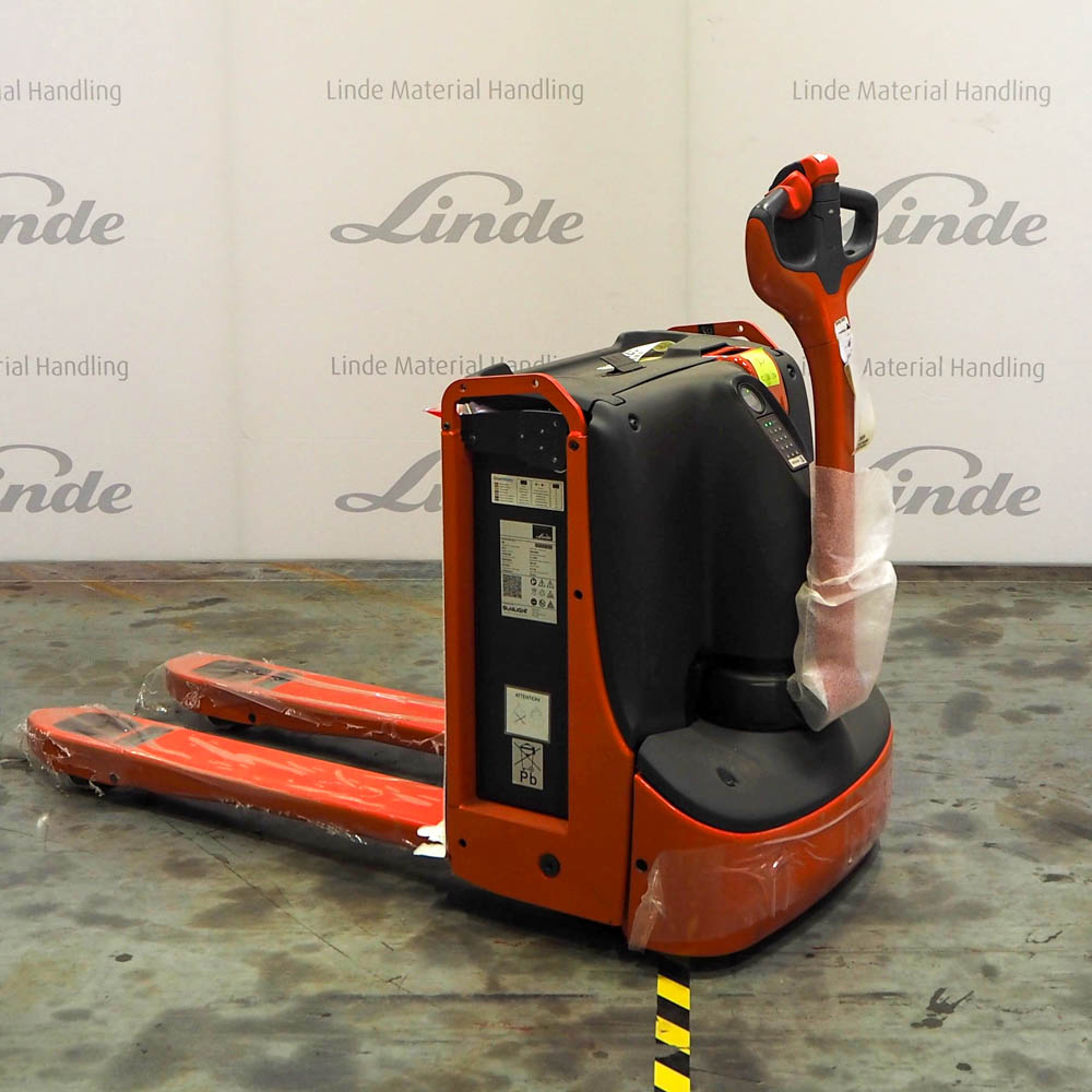 Linde T16, 2023r., 0 mth
