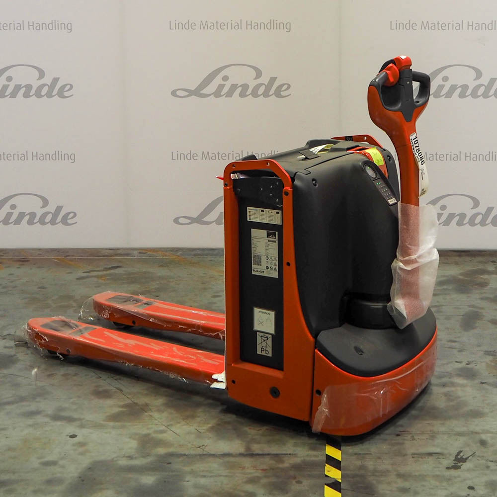 Linde T16, 2023r., 0 mth