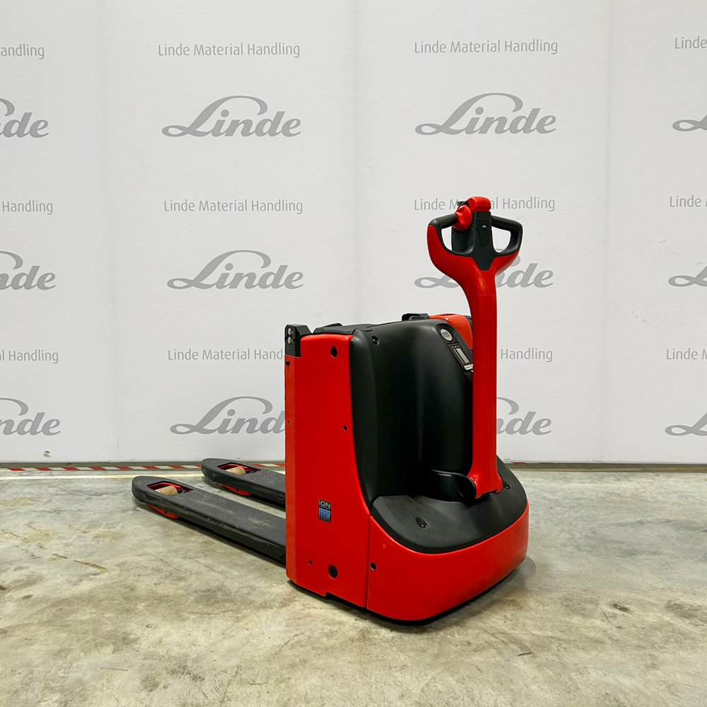 Linde T16 L ION, 2024r., 1 mth - REZERWACJA