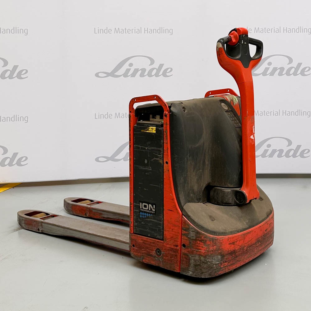 Linde T16 ION, 2019r., 2260 mth